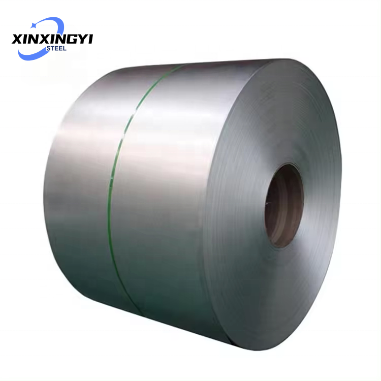 Hastelloy Alloy Coil