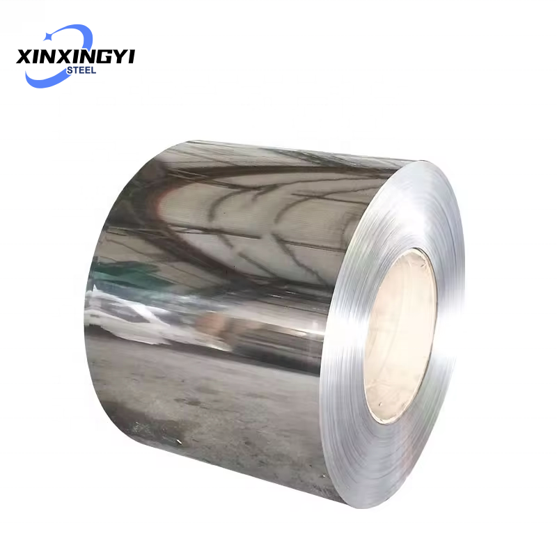 Hastelloy Alloy Coil