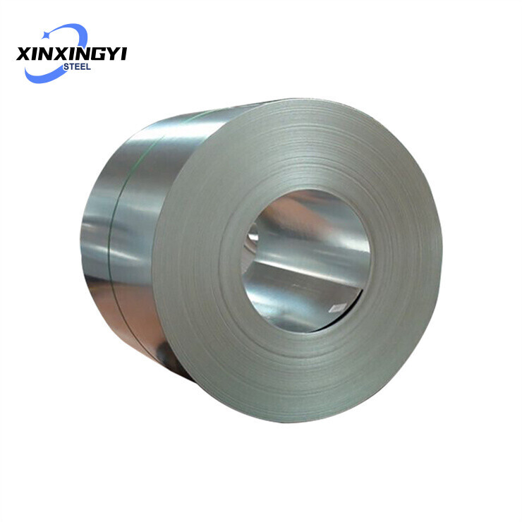 Nickel Alloy Coil