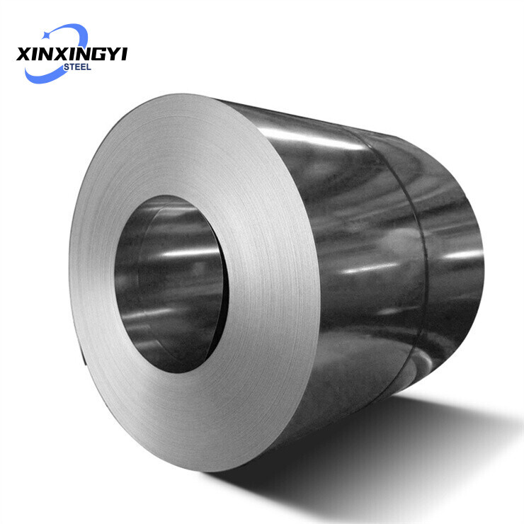 Inconel Alloy Coil