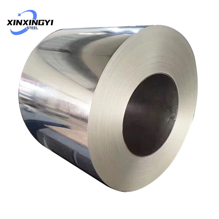 Inconel Alloy Coil