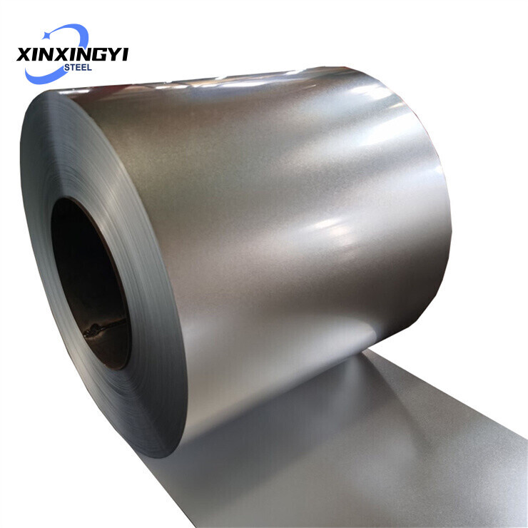 Inconel Alloy Coil