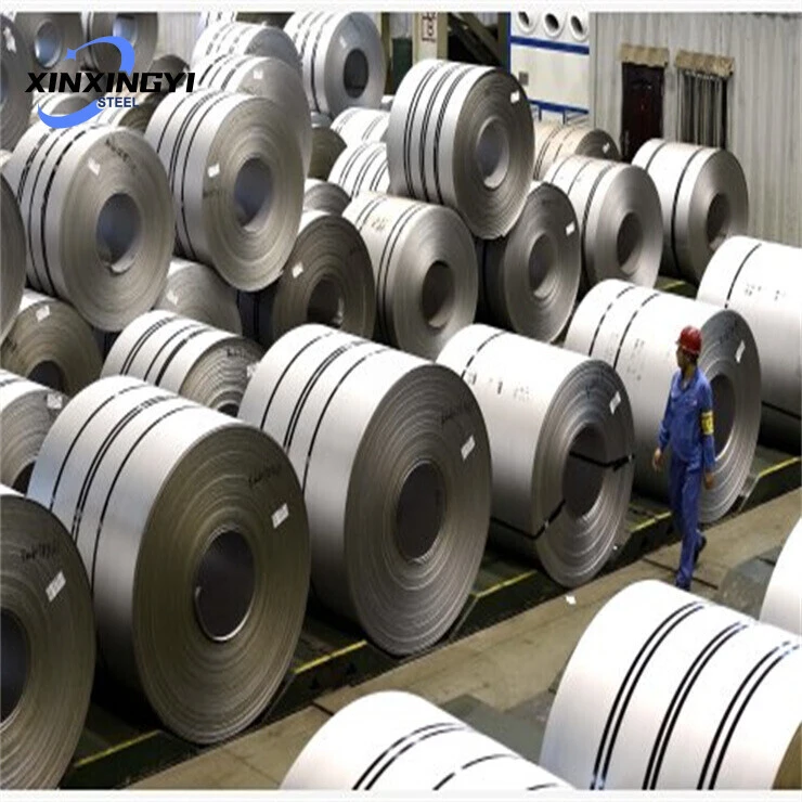 Monel Alloy Coil