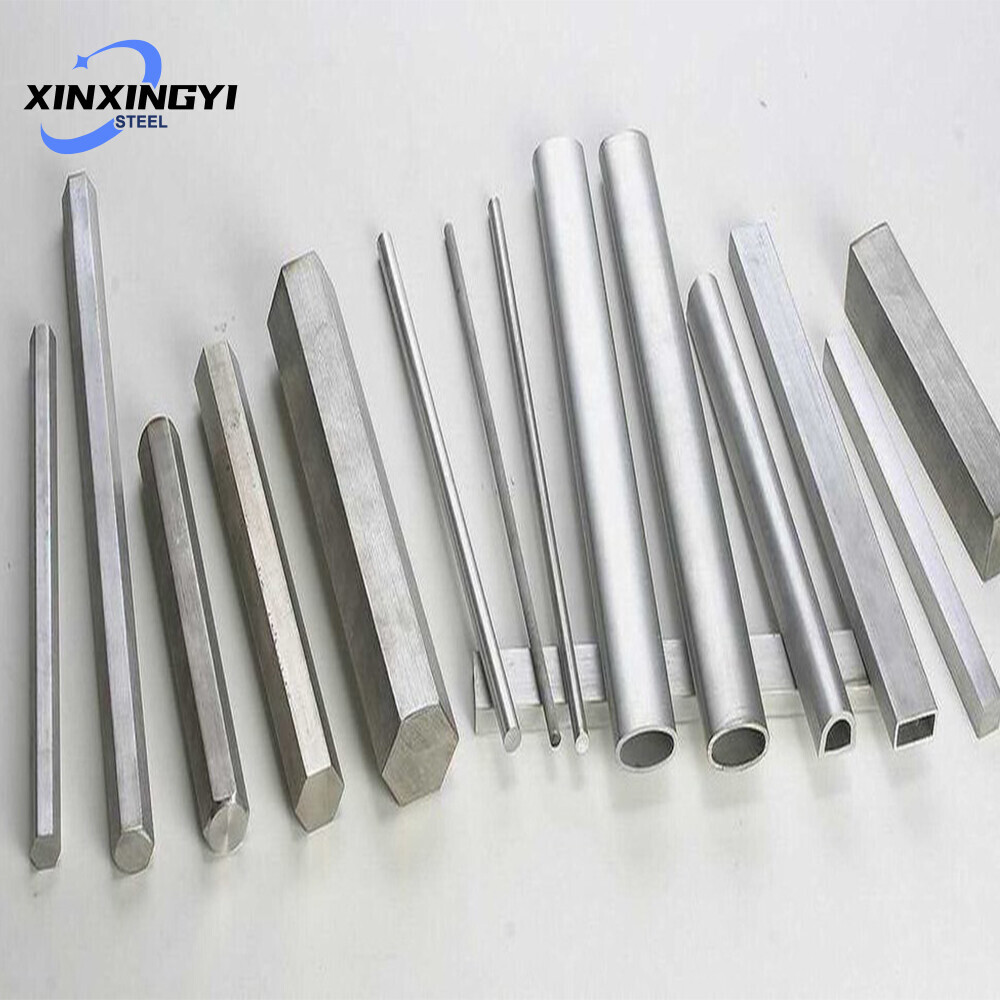Nickel Alloy Bar