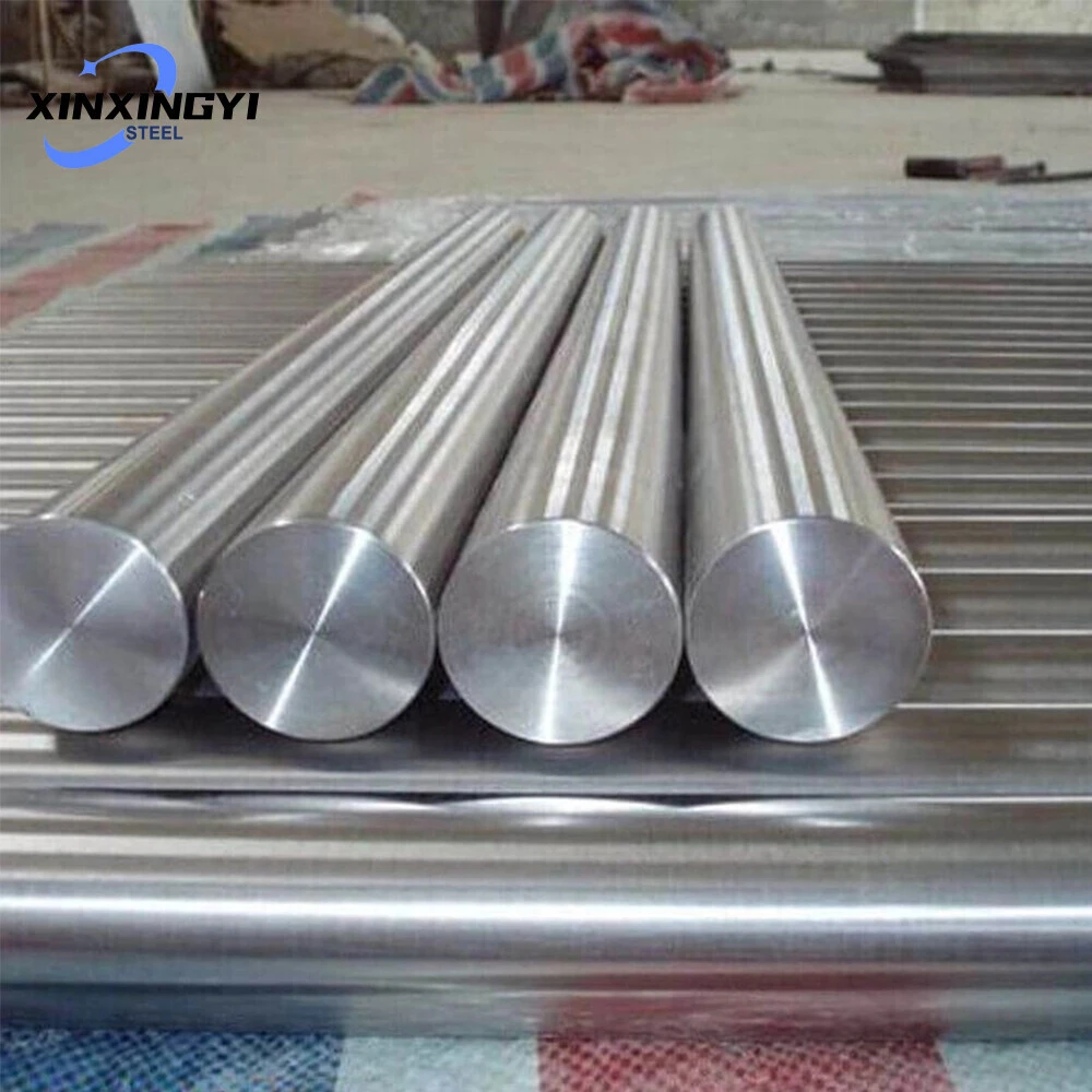 Hastelloy Alloy Bar