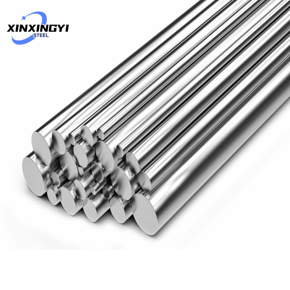 Nickel Alloy Bar