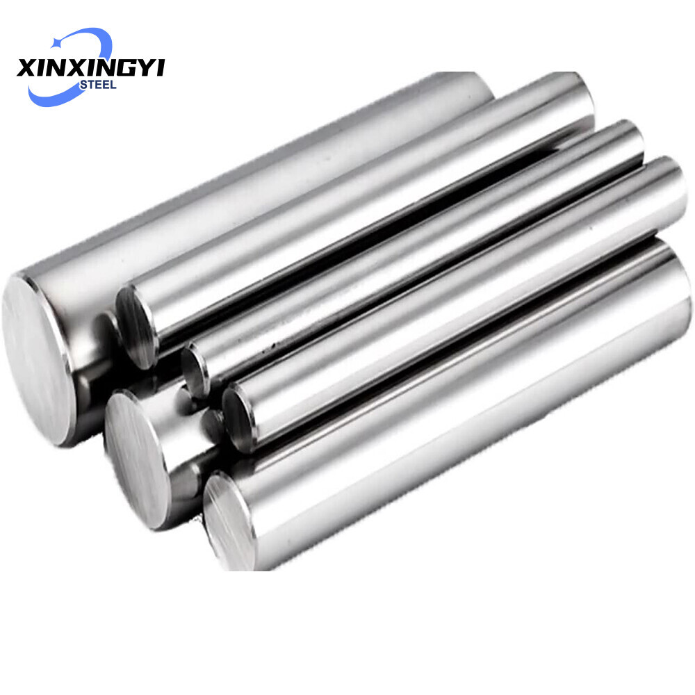 Hastelloy Alloy Bar