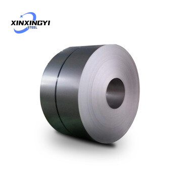 Hot Rolled Non-oriented Low Silicon Steel (Motor Steel)