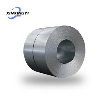 Hot Rolled Non-oriented Low Silicon Steel (Motor Steel)