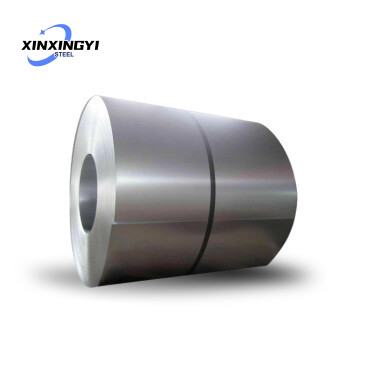 Hot Rolled Non-oriented Low Silicon Steel (Motor Steel)