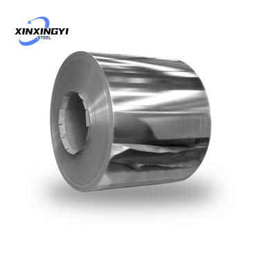 Cold Rolled Ordinary Oriented Silicon Steel