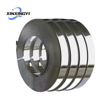 Cold Rolled Ordinary Oriented Silicon Steel