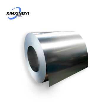 Cold Rolled Ordinary Oriented Silicon Steel