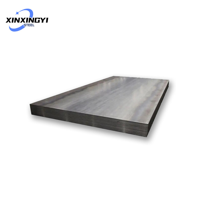 Docol 355HE High Edge Ductility Steel (HE)