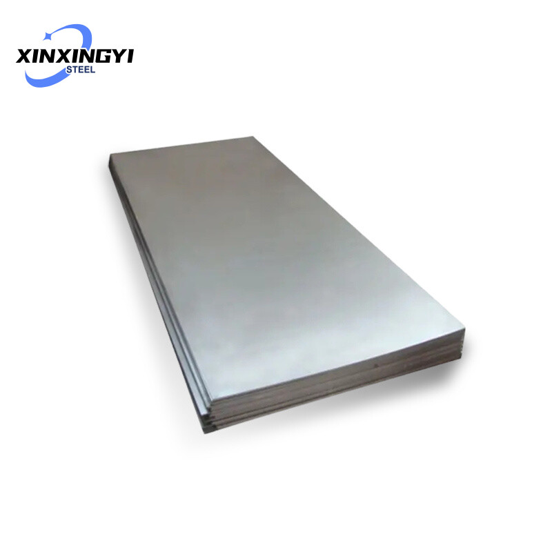 Docol 500DP Dual Phase Steel (DP)