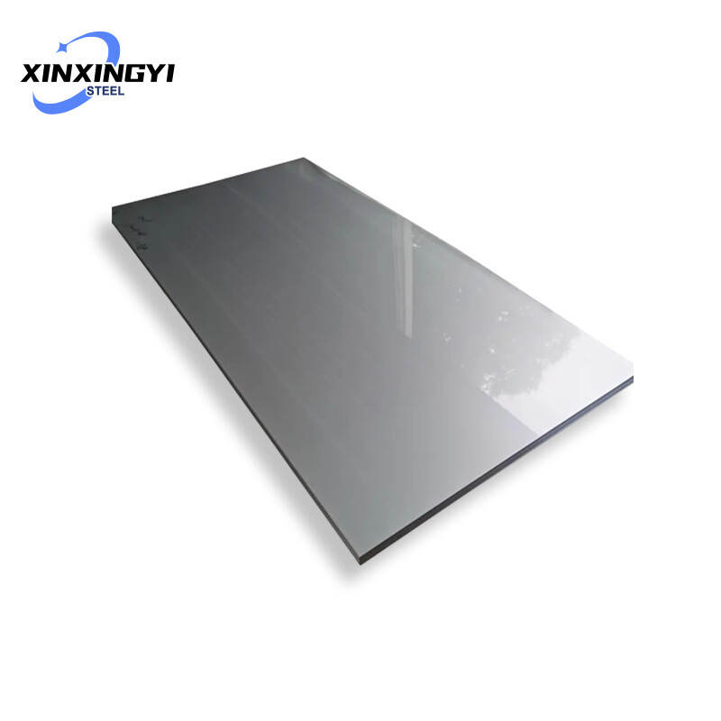 Docol 500DP Dual Phase Steel (DP)