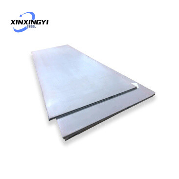 Docol 420LA High Strength Low Alloy Steel (HSLA)