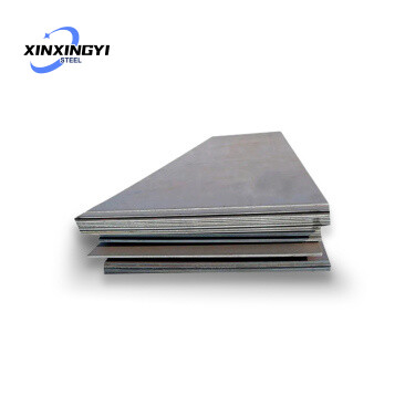 Docol 420LA High Strength Low Alloy Steel (HSLA)