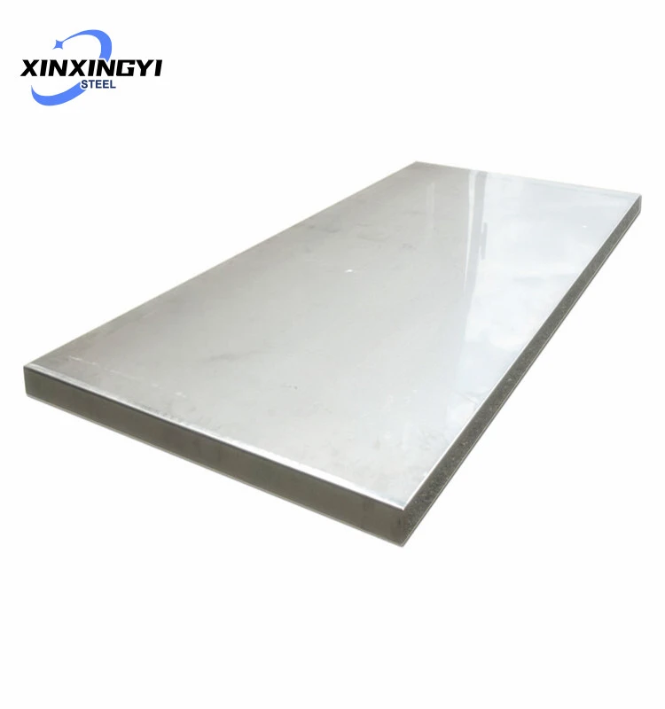 304 Stainless Steel Plate