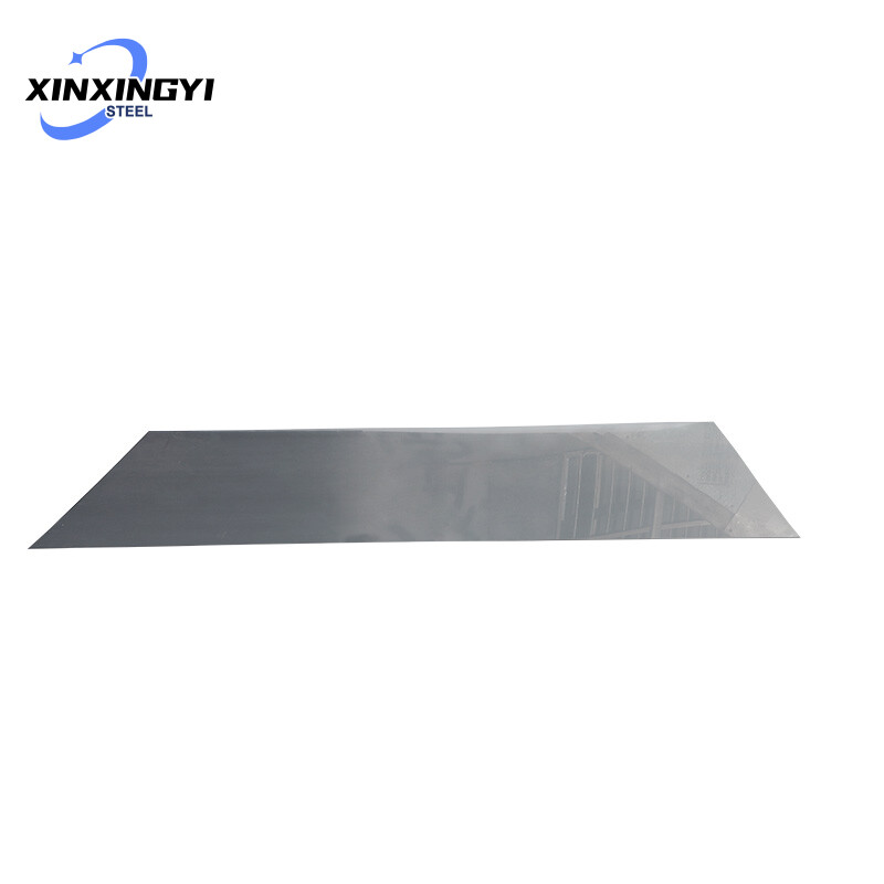 301 Stainless Steel Plate