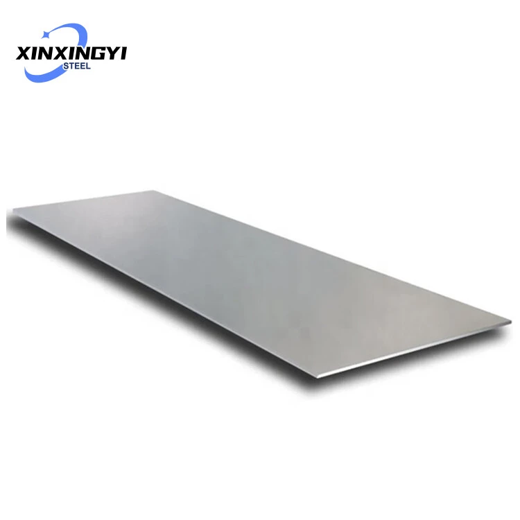 201 Stainless Steel Plate
