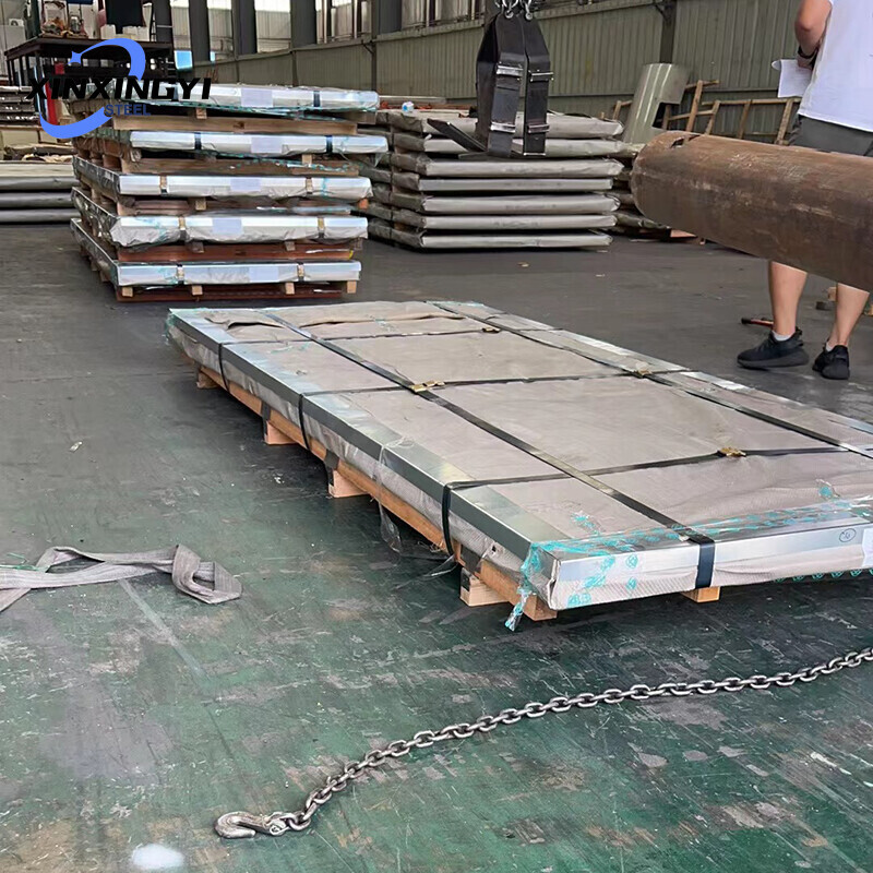 301L Stainless Steel Plate