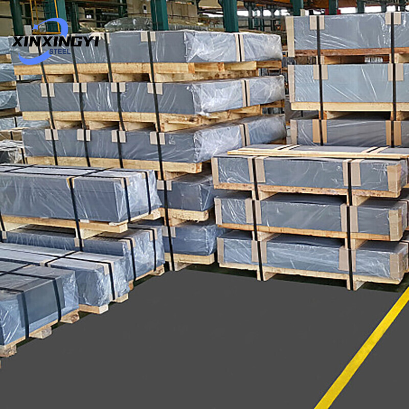 301 Stainless Steel Plate