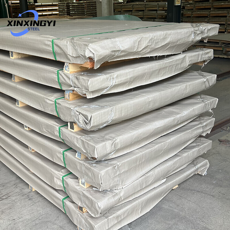 202 Stainless Steel Plate