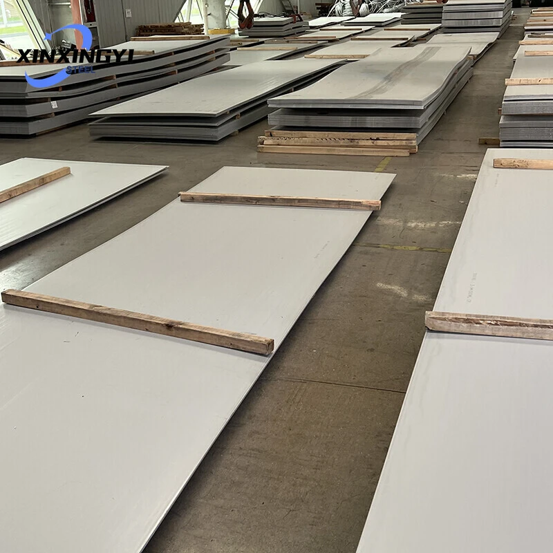201 Stainless Steel Plate