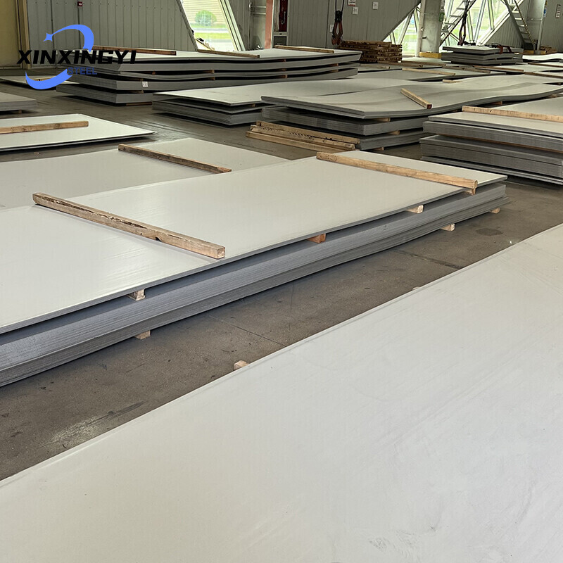 201 Stainless Steel Plate