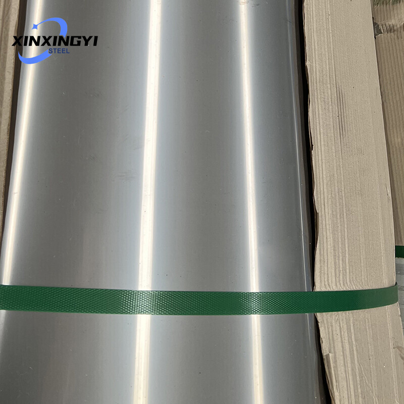 904L Stainless Steel Coil