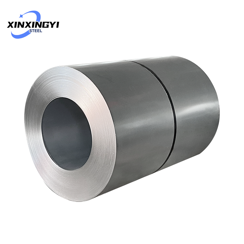 904L Stainless Steel Coil