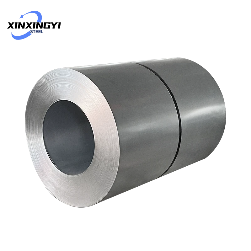 904L Stainless Steel Coil