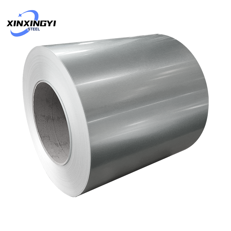 302 Stainless Steel Coil