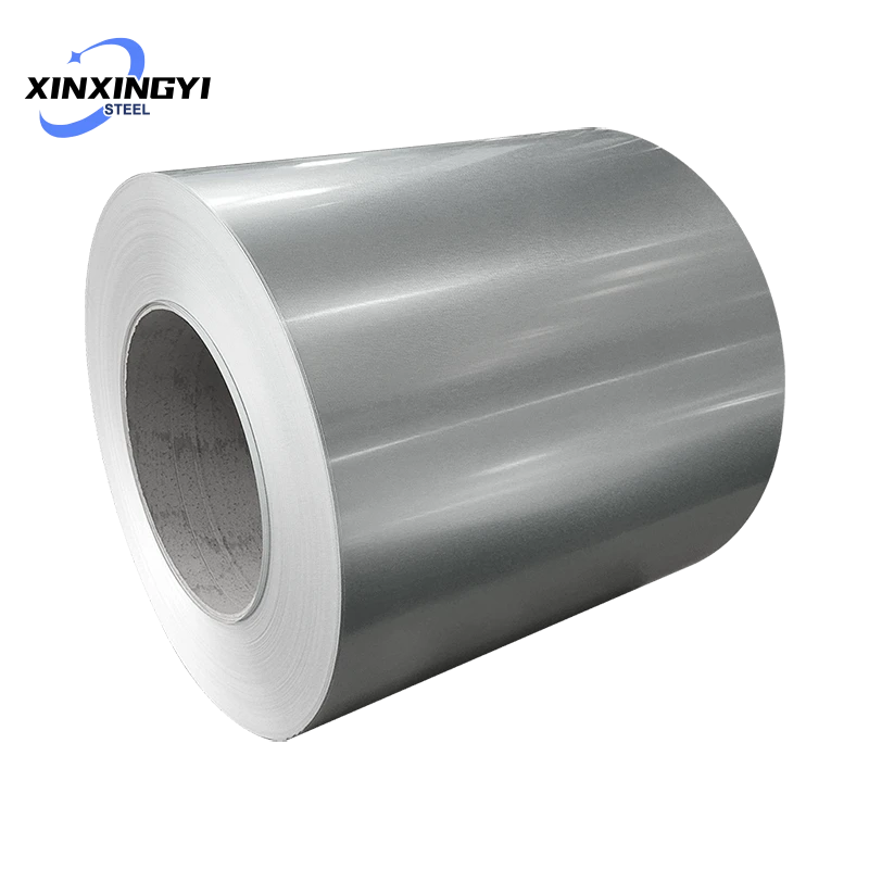 302 Stainless Steel Coil
