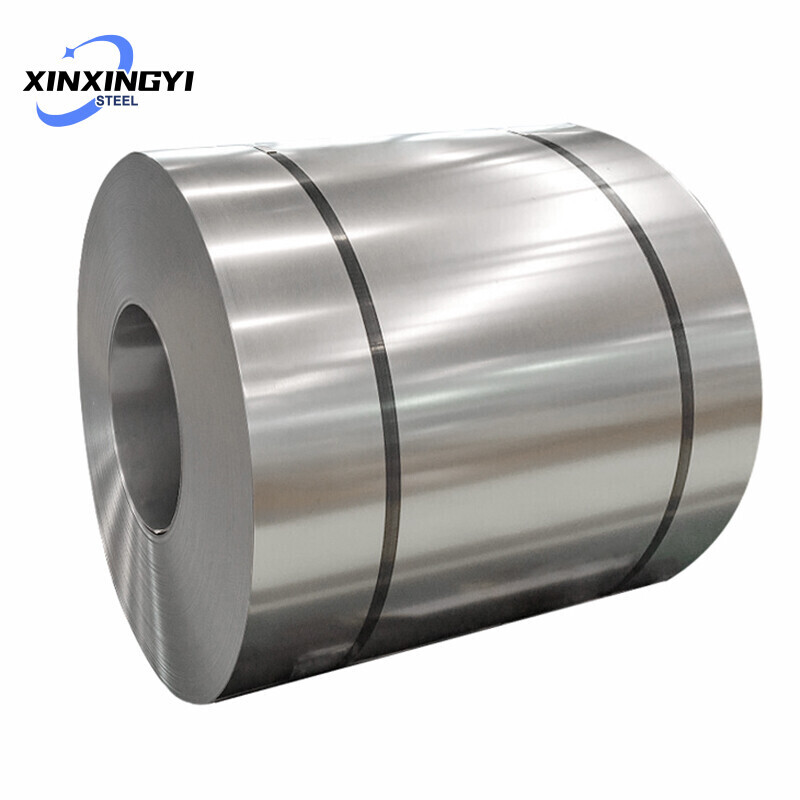 202 Stainless Steel Coil