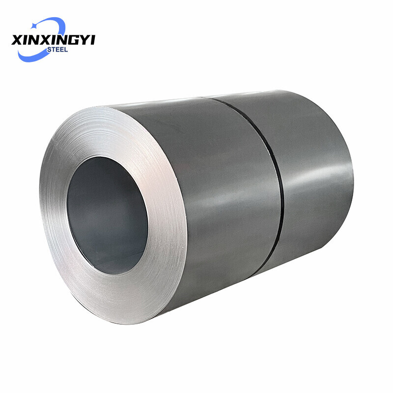 201 Stainless Steel Coil