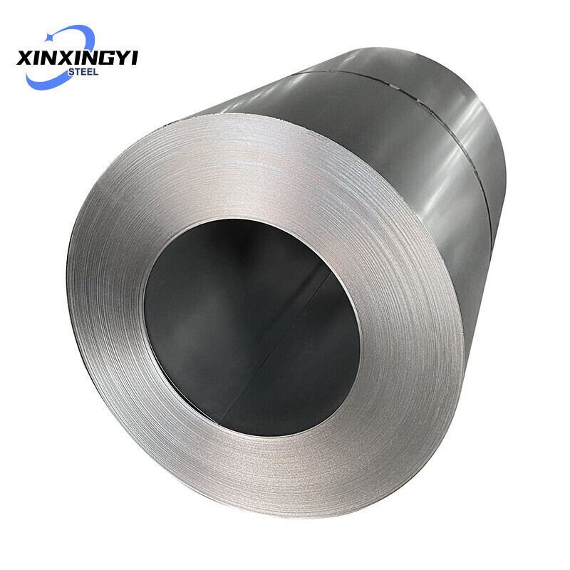 304L Stainless Steel Coil