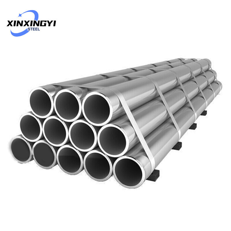 301L Stainless Steel Pipe