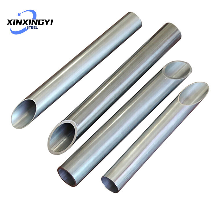 305 Stainless Steel Pipe