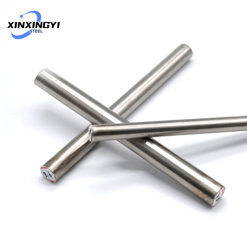 420J2 Stainless Steel Bar