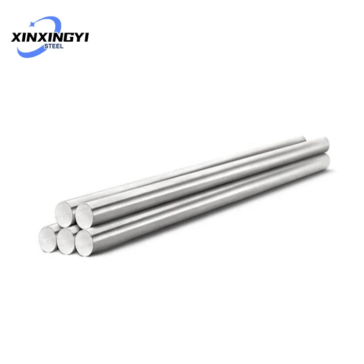 321 Stainless Steel Bar