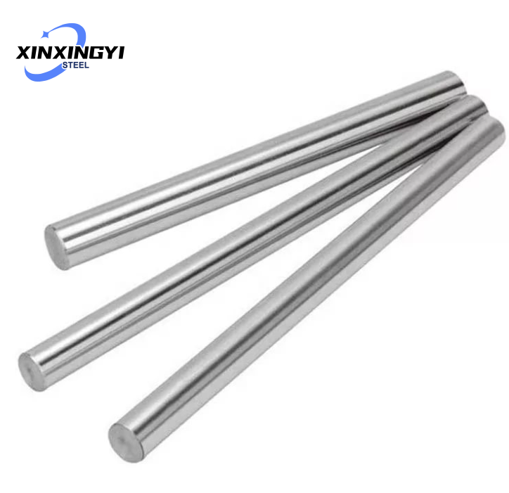 304L Stainless Steel Bar