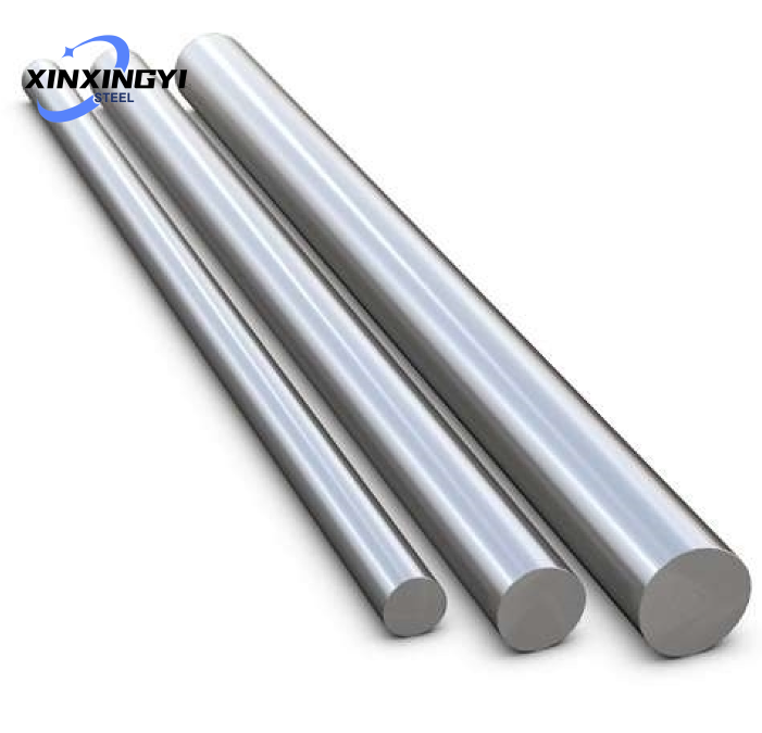 304 Stainless Steel Bar