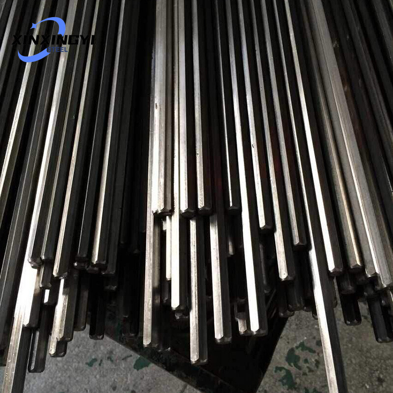 Stainless Steel Bar