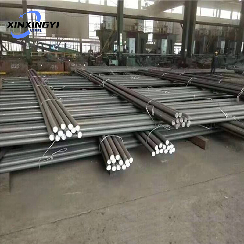 Stainless Steel Bar