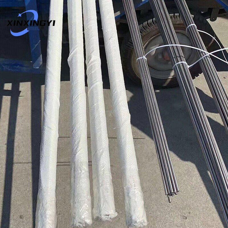 304 Stainless Steel Bar