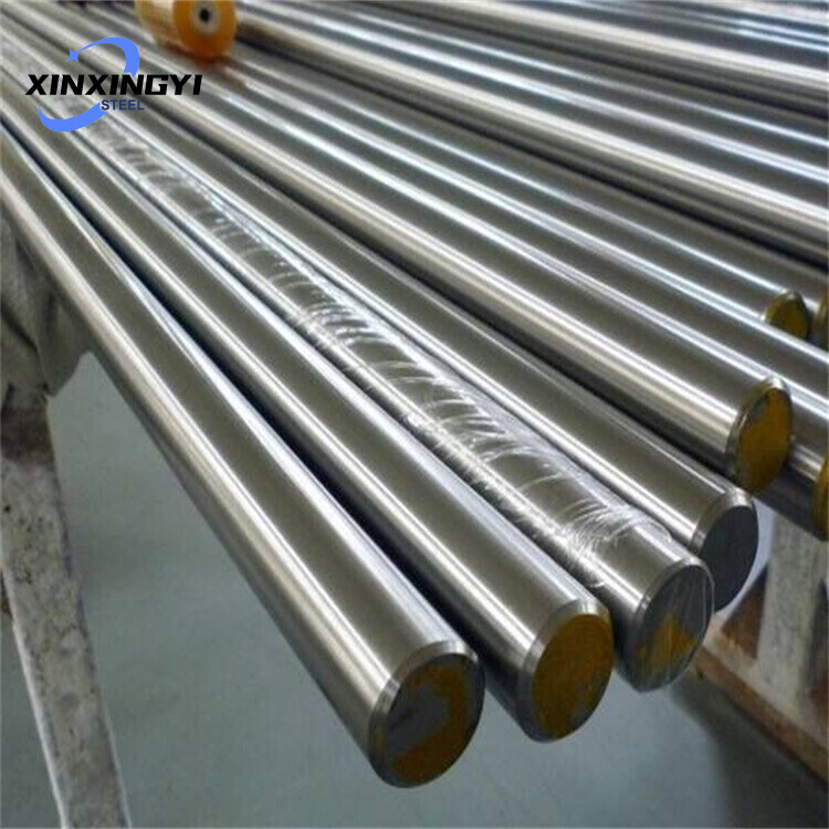304 Stainless Steel Bar