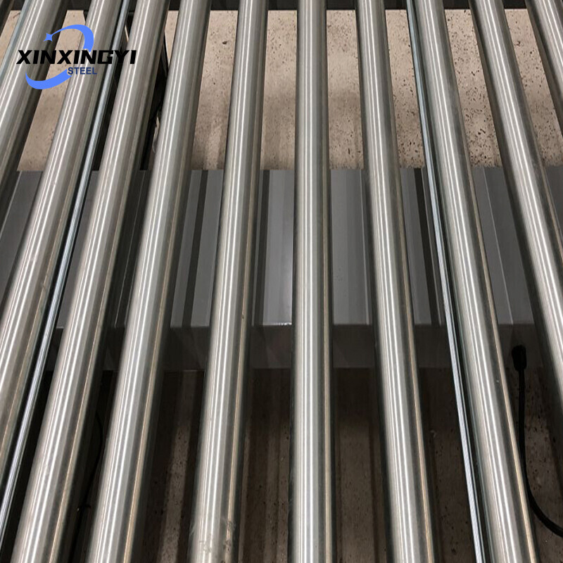347H Stainless Steel Bar