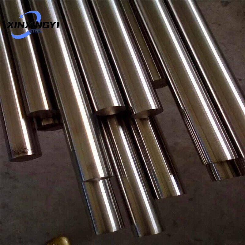 347H Stainless Steel Bar